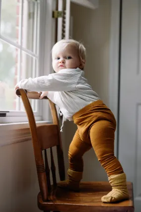 Baby Cathay Spice Leggings