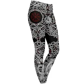 Celtic Leggings