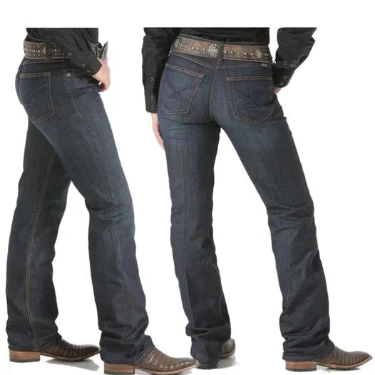 Cinch - Jenna Slim Jean - Regular