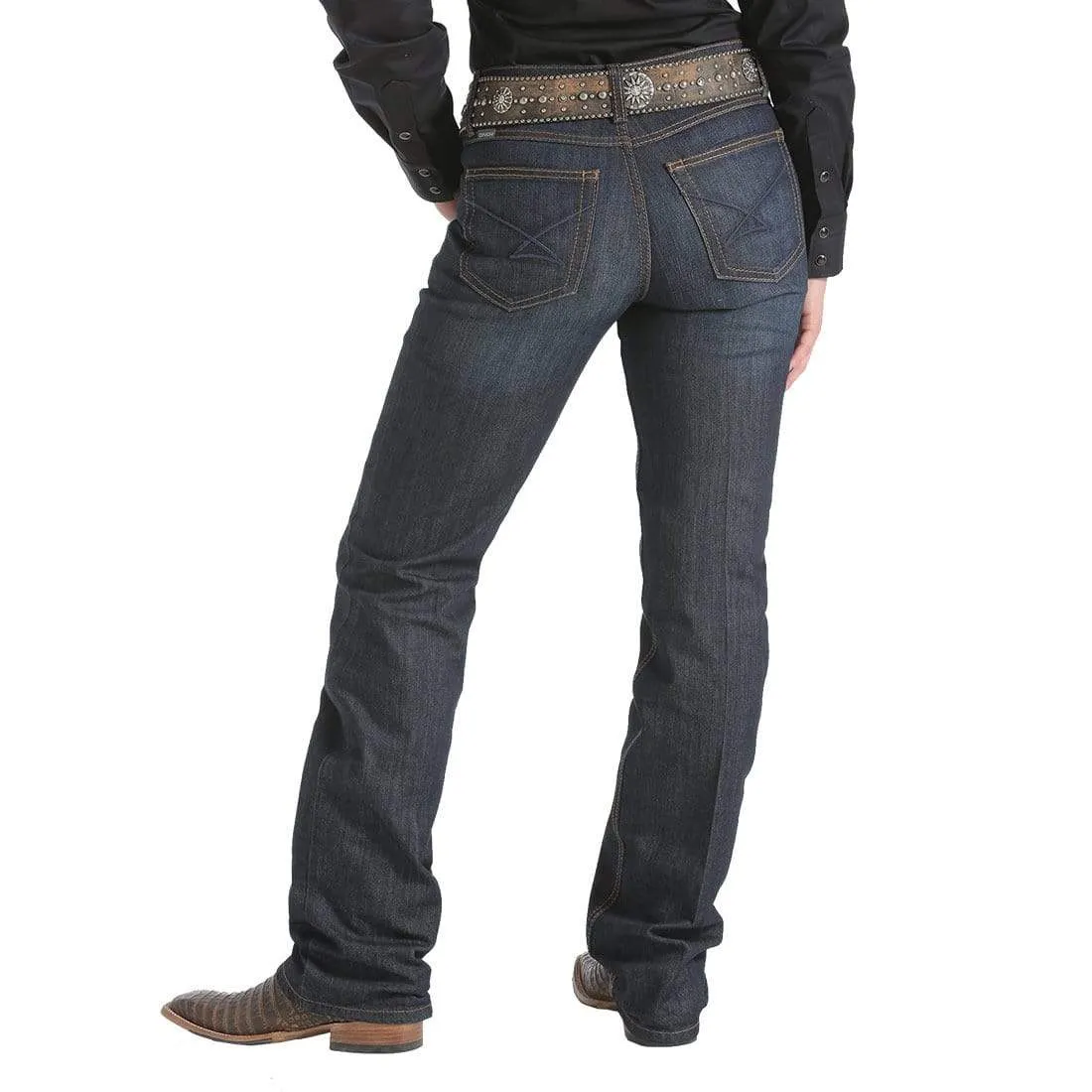 Cinch Womens Jenna Slim Jean