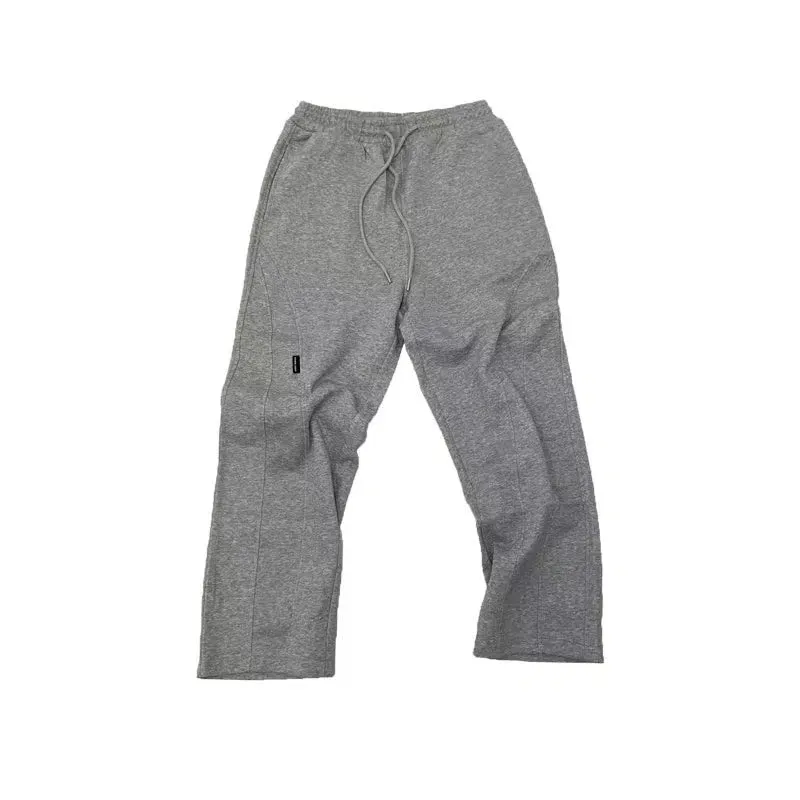 Comfort Fit Training Pants