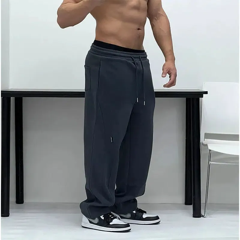 Comfort Fit Training Pants