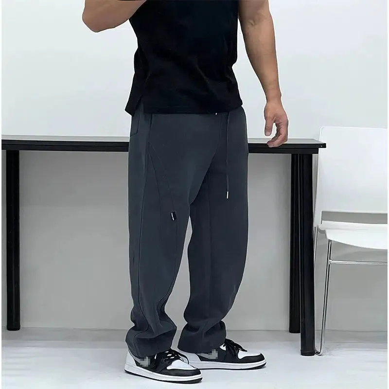 Comfort Fit Training Pants