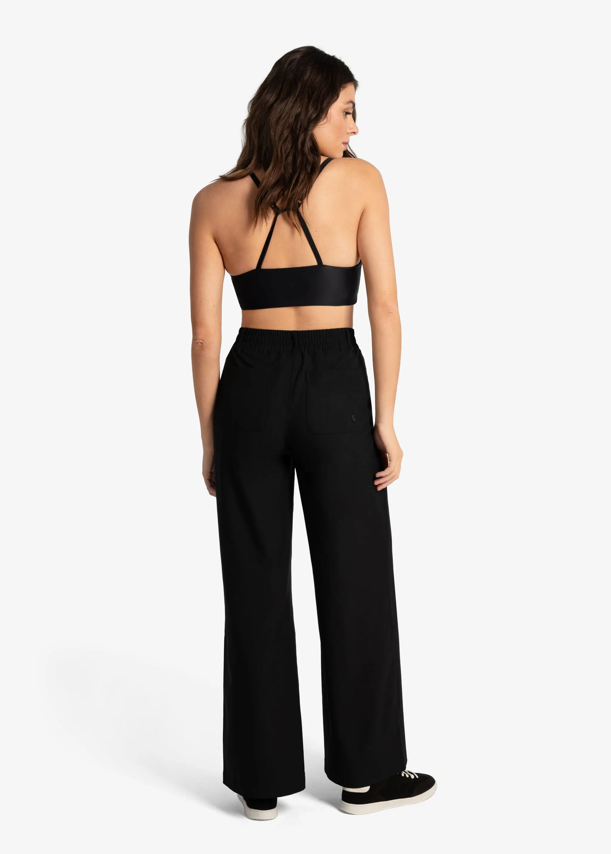 Connect Wide Leg Pants