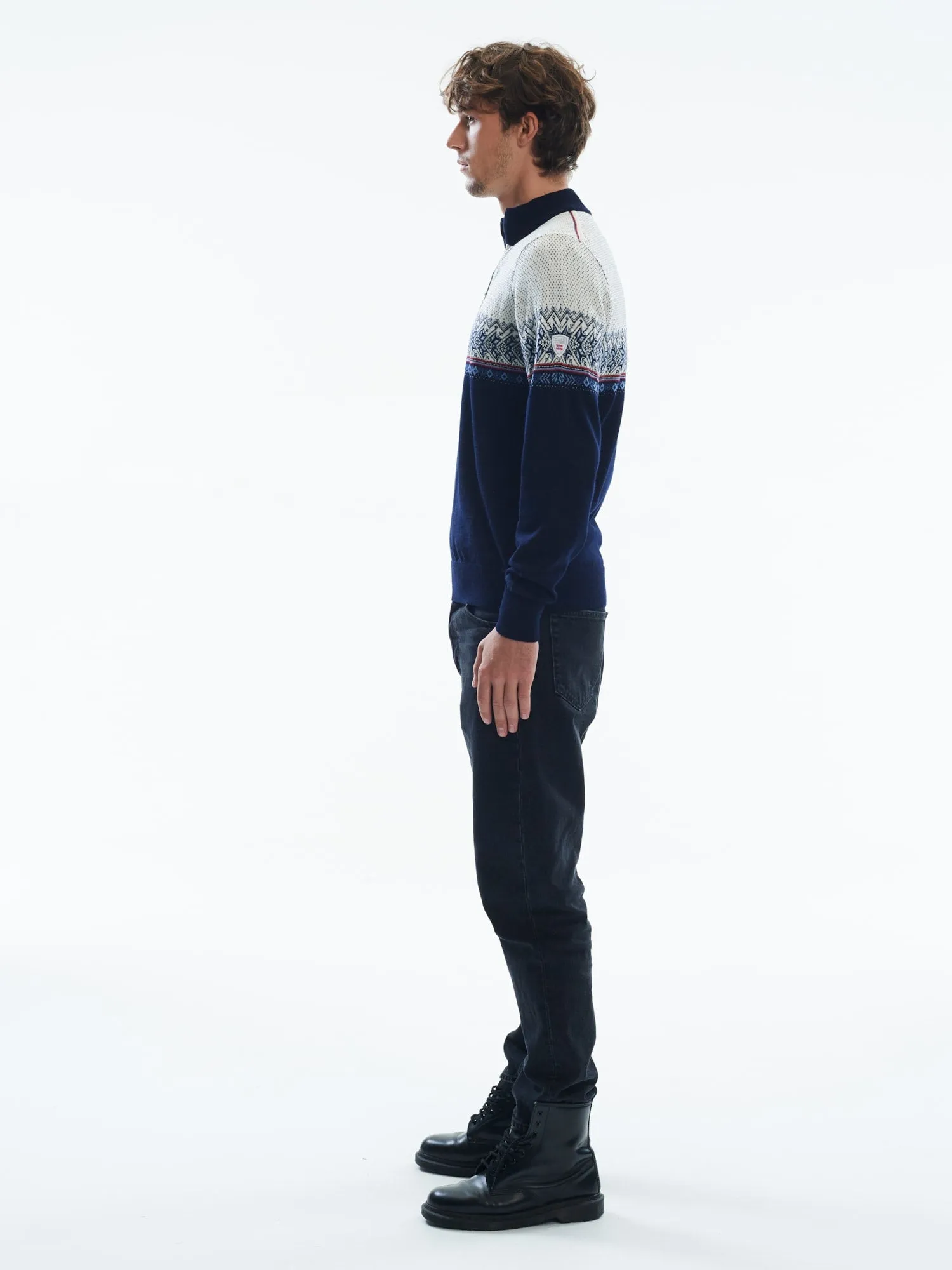 Dale Of Norway | Hovden Sweater | Men's