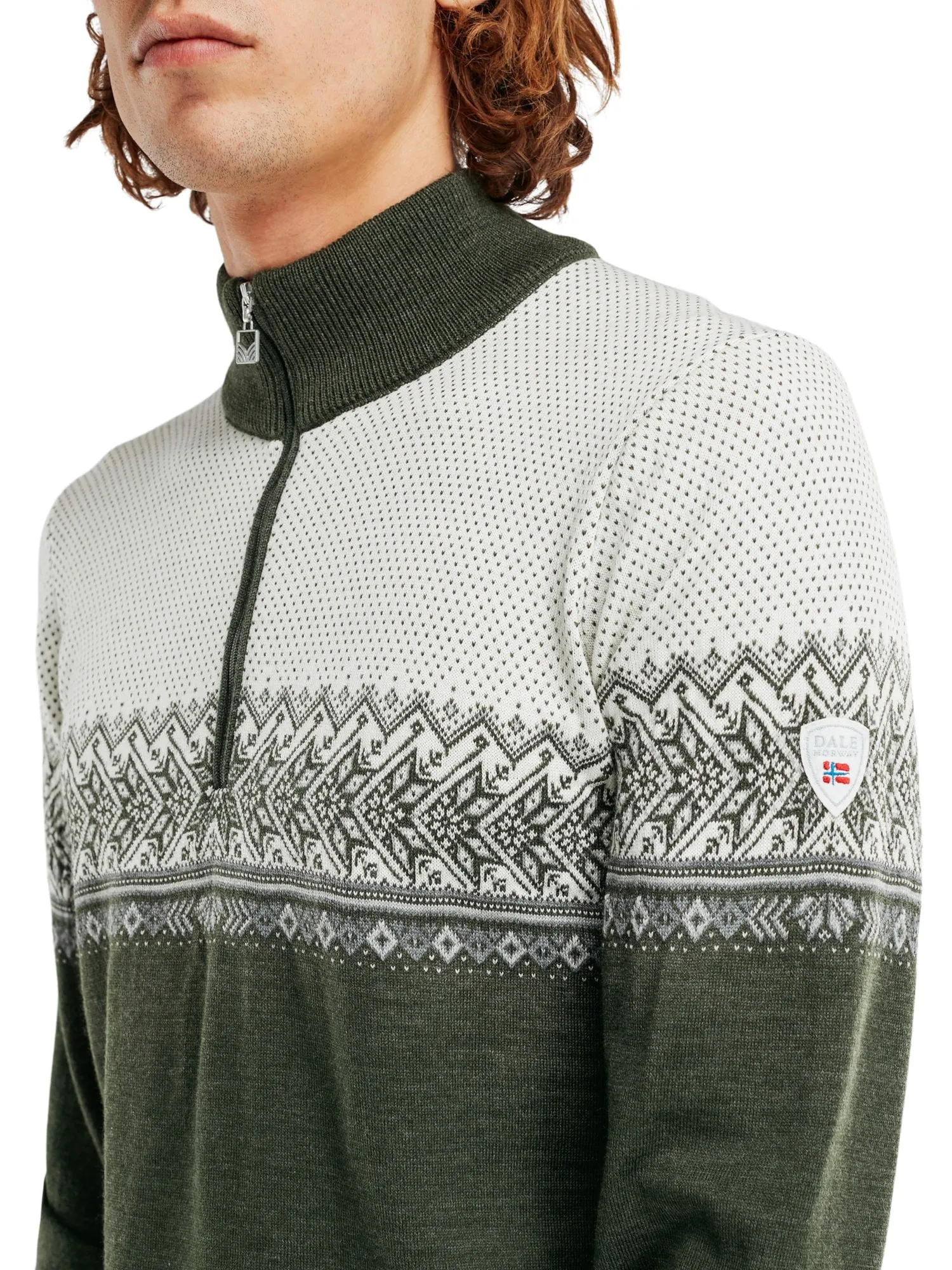 Dale Of Norway | Hovden Sweater | Men's