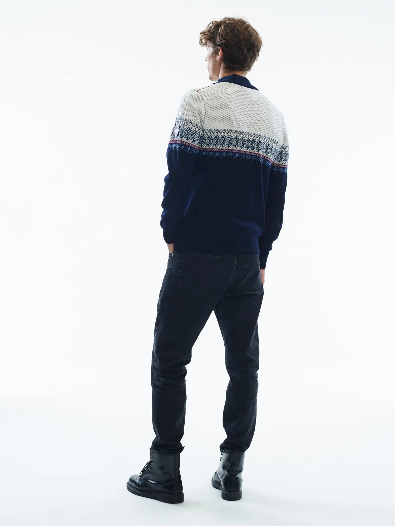 Dale Of Norway | Hovden Sweater | Men's