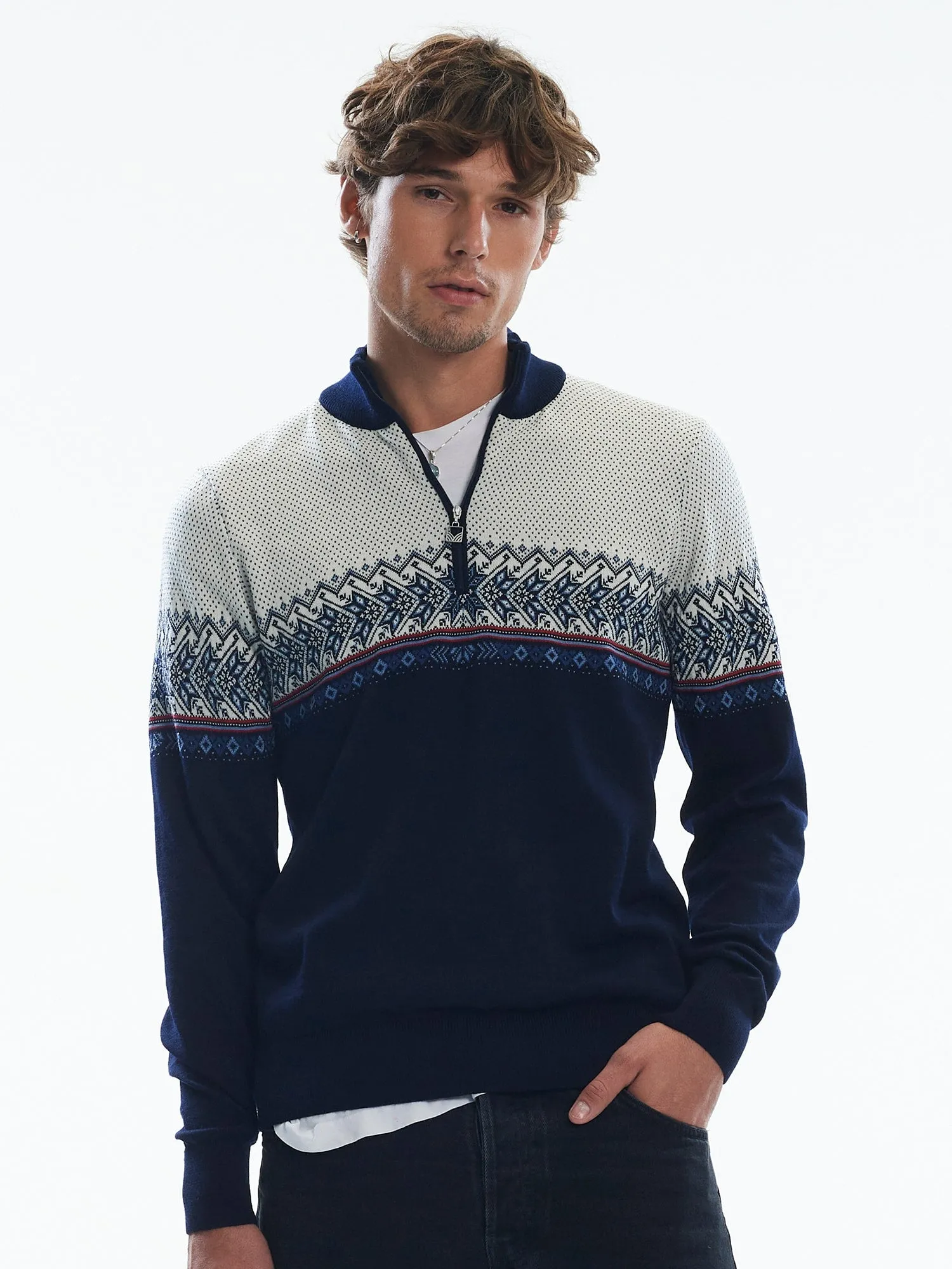 Dale Of Norway | Hovden Sweater | Men's