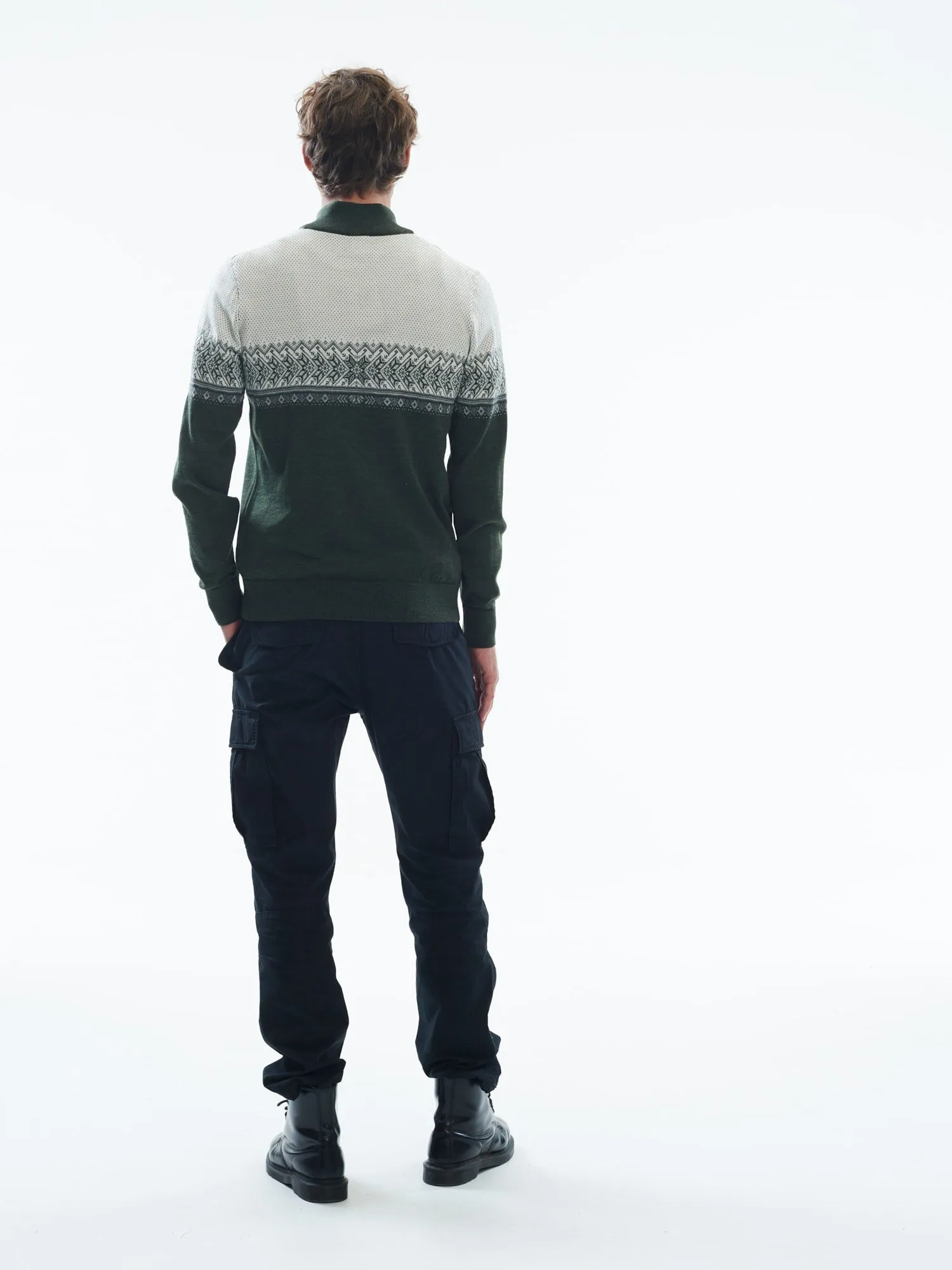 Dale Of Norway | Hovden Sweater | Men's