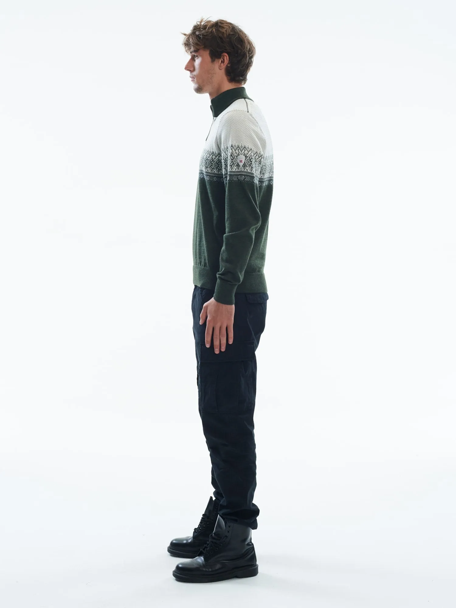 Dale Of Norway | Hovden Sweater | Men's