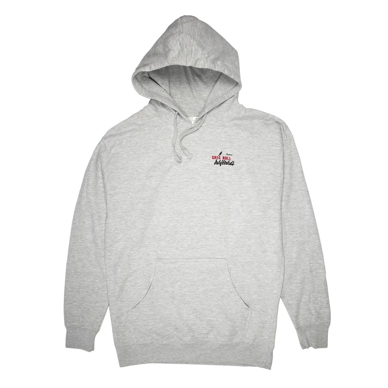 GREG NOLL CLASSIC SURF HOODIE/FLEECE