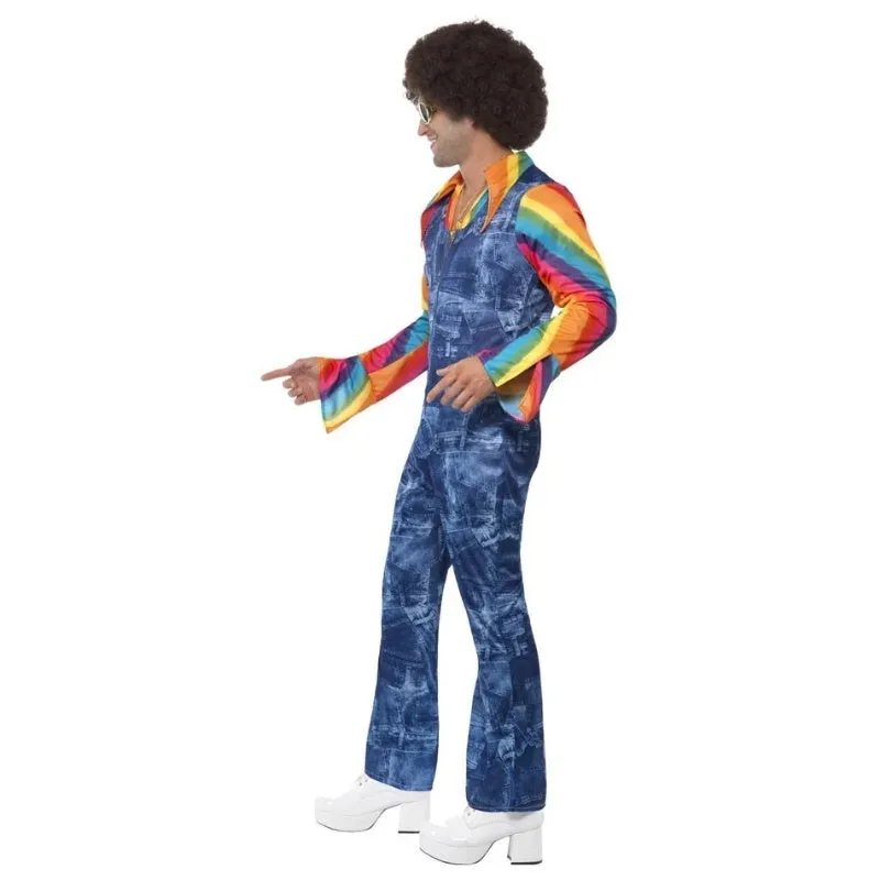 Groovier Dancer Costume