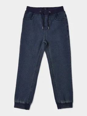 GWD Squad Jean Jogger