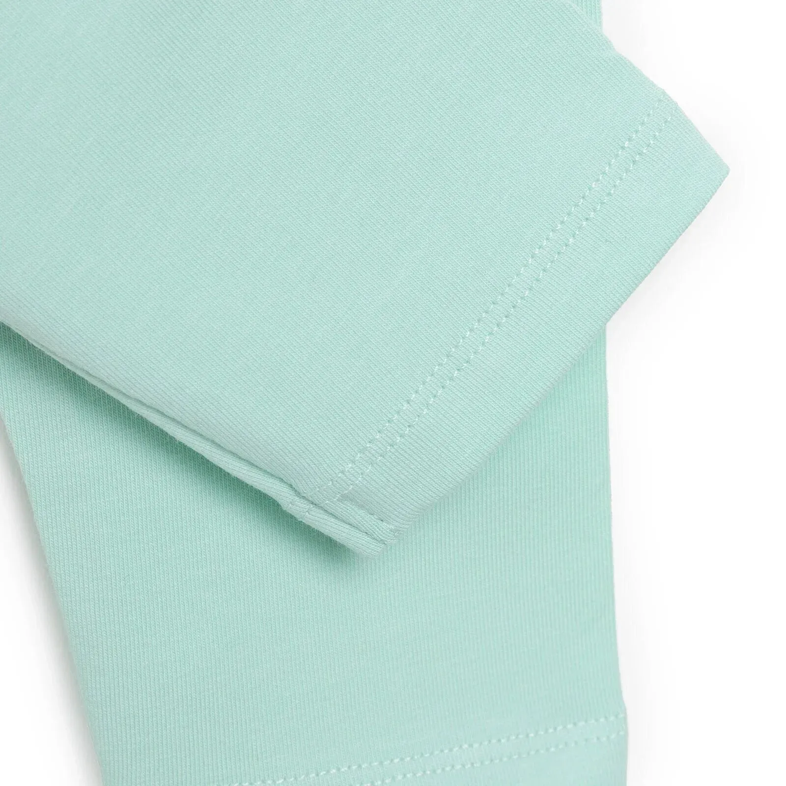 HelloBaby Basıc Leggings - Mint