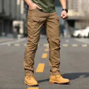 Jordan - Men's Tactical Military Pants