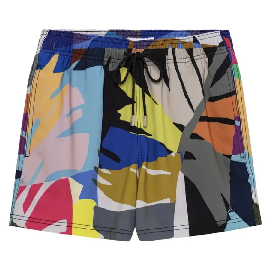 Le Club Mens Swim Shorts Noho