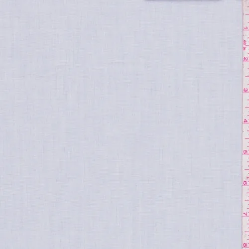 Light Grey Cotton Shirting Fabric