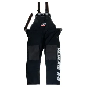 Lightweight Bib Style Scratch Pants