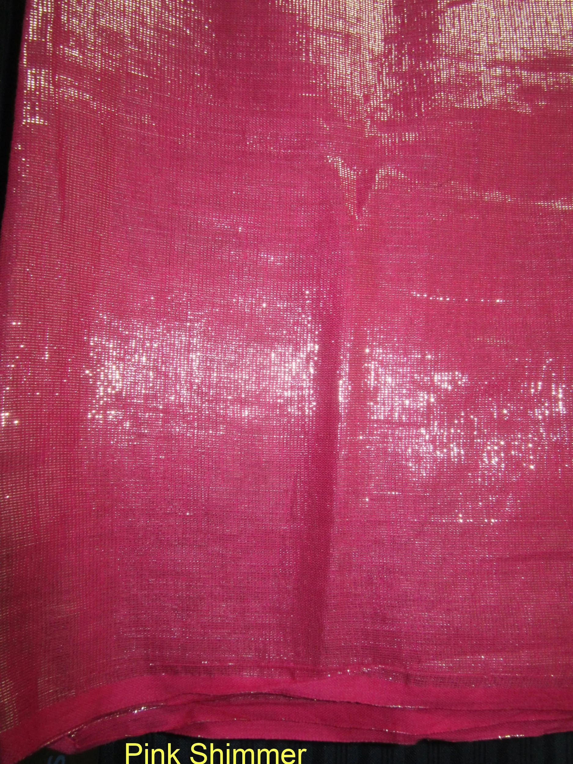 Lining 173 Cotton Color Lining Fabric Material for Choli Saree Blouse