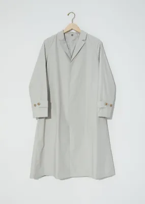 Martin Cotton Coat