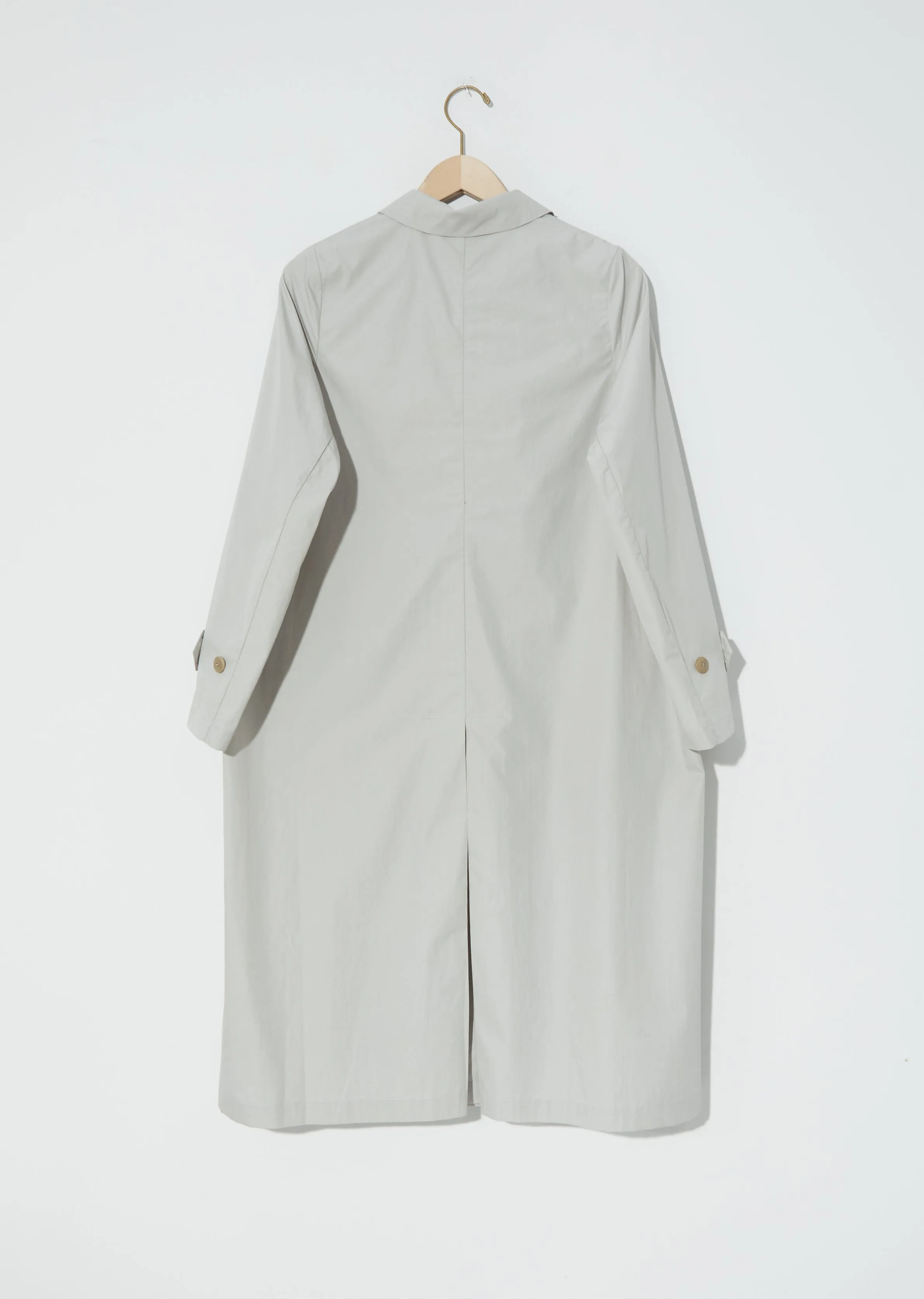 Martin Cotton Coat