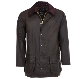 Men's Classic Beaufort Waxed Jacket