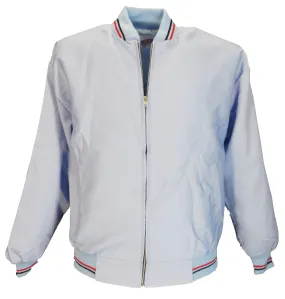 Mens Relco Sky Blue Monkey Jackets