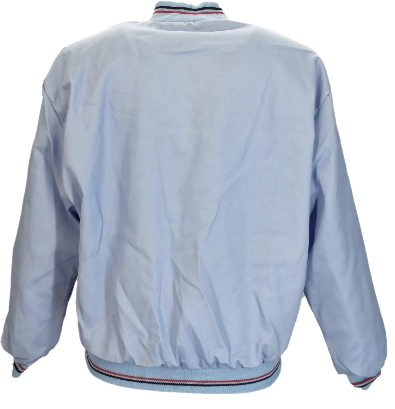 Mens Relco Sky Blue Monkey Jackets