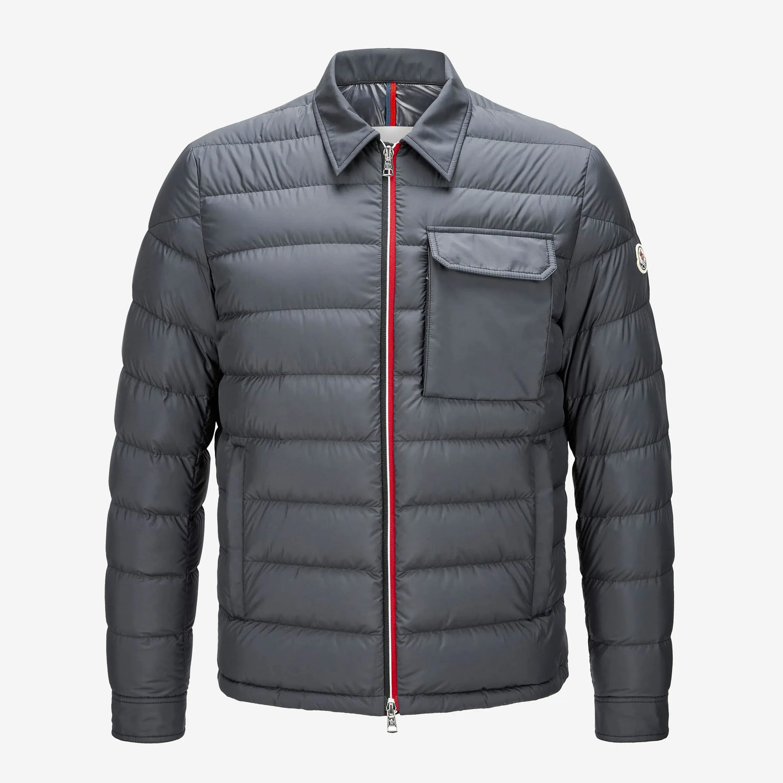 Moncler Fazzon Jacket