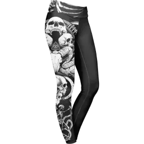 Necromancer Leggings