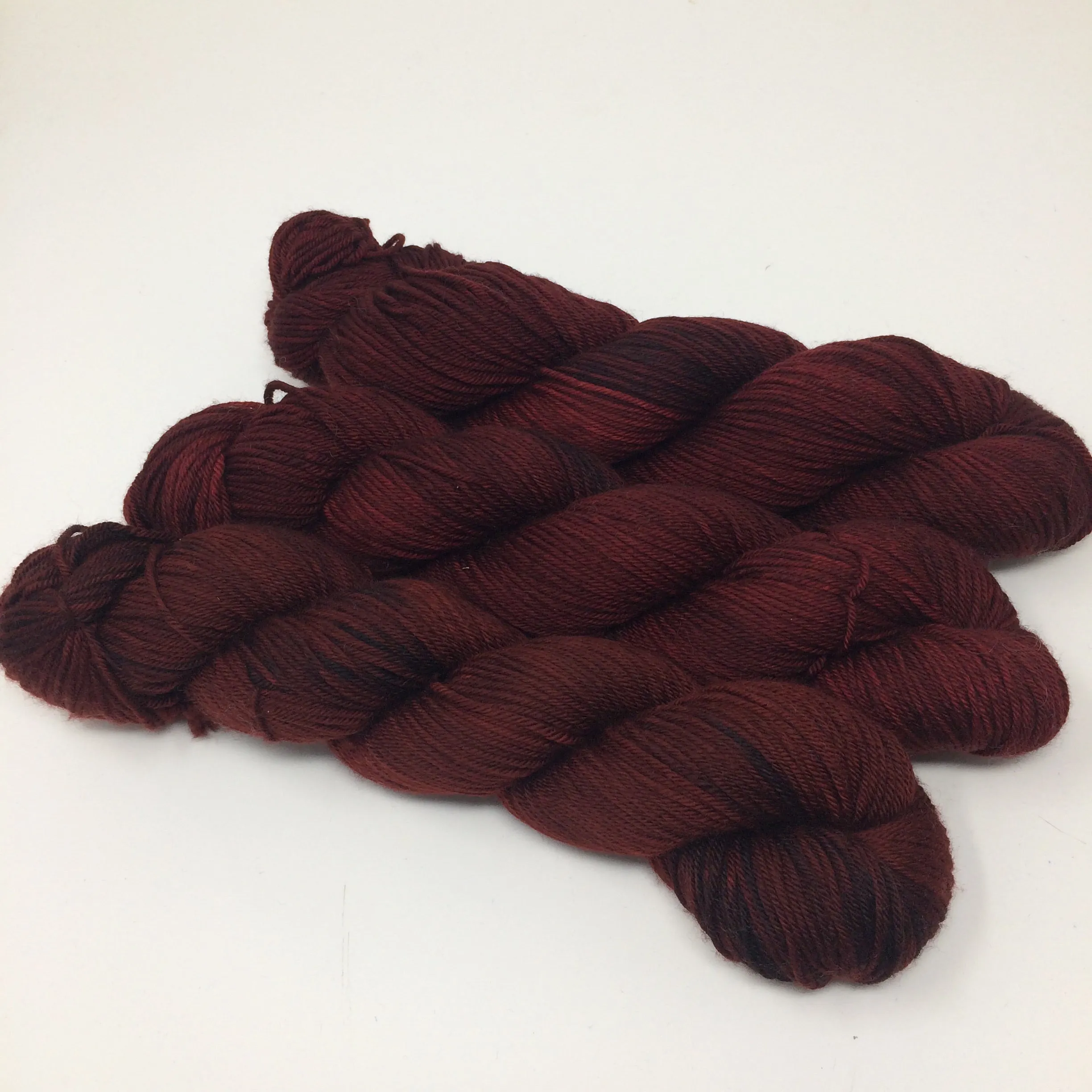 Oxblood Beets - Delightful DK - wholesale