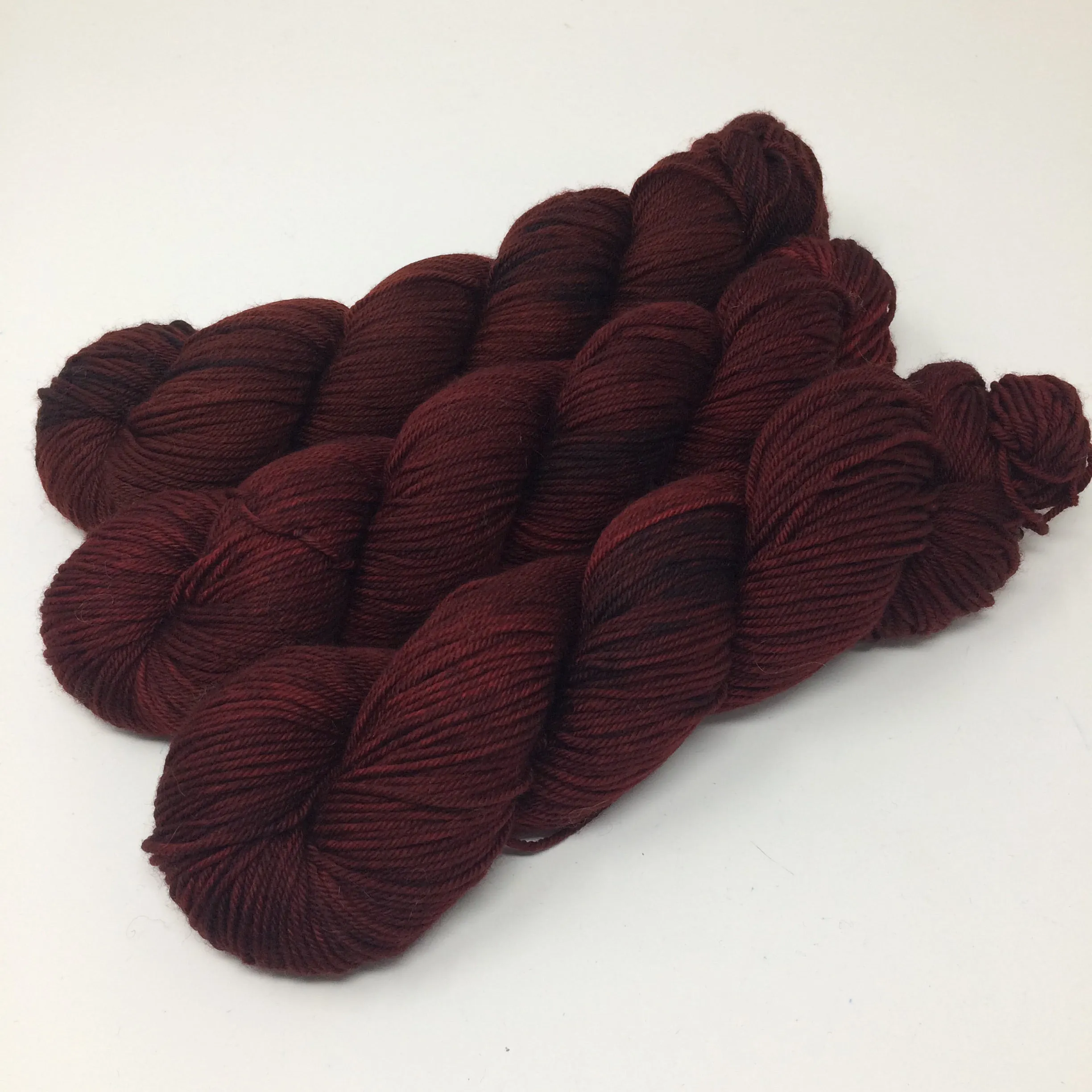 Oxblood Beets - Delightful DK - wholesale