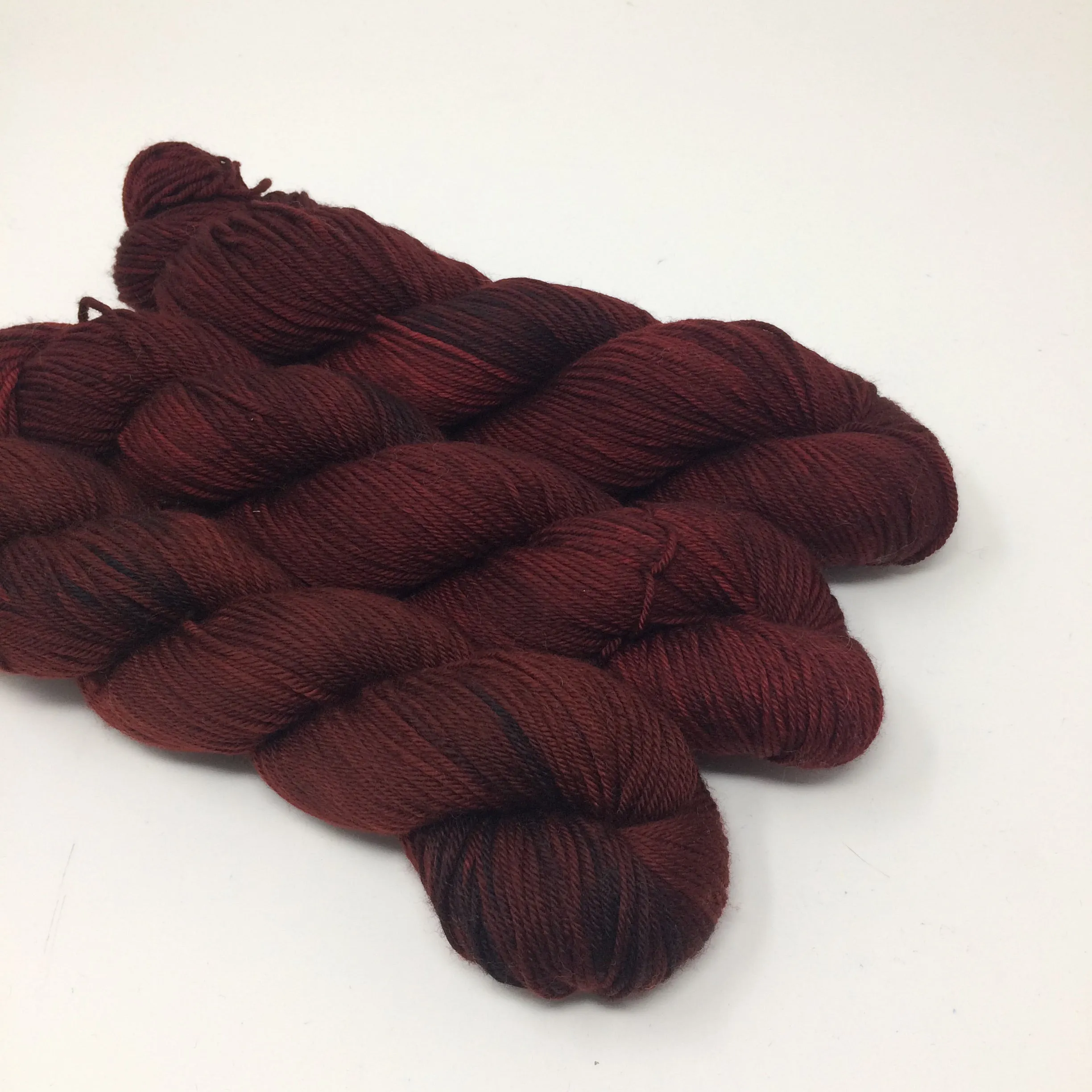 Oxblood Beets - Delightful DK - wholesale