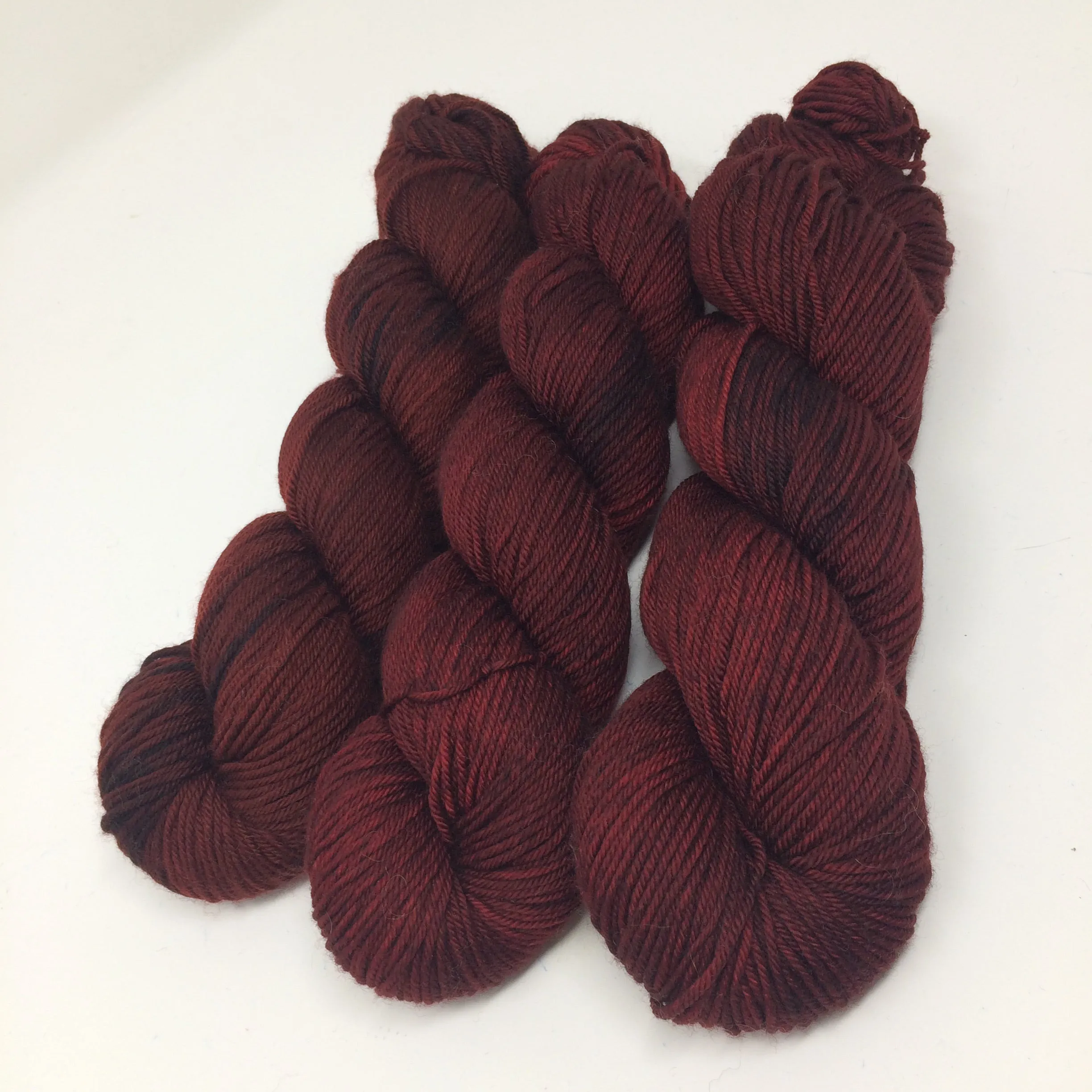 Oxblood Beets - Delightful DK - wholesale