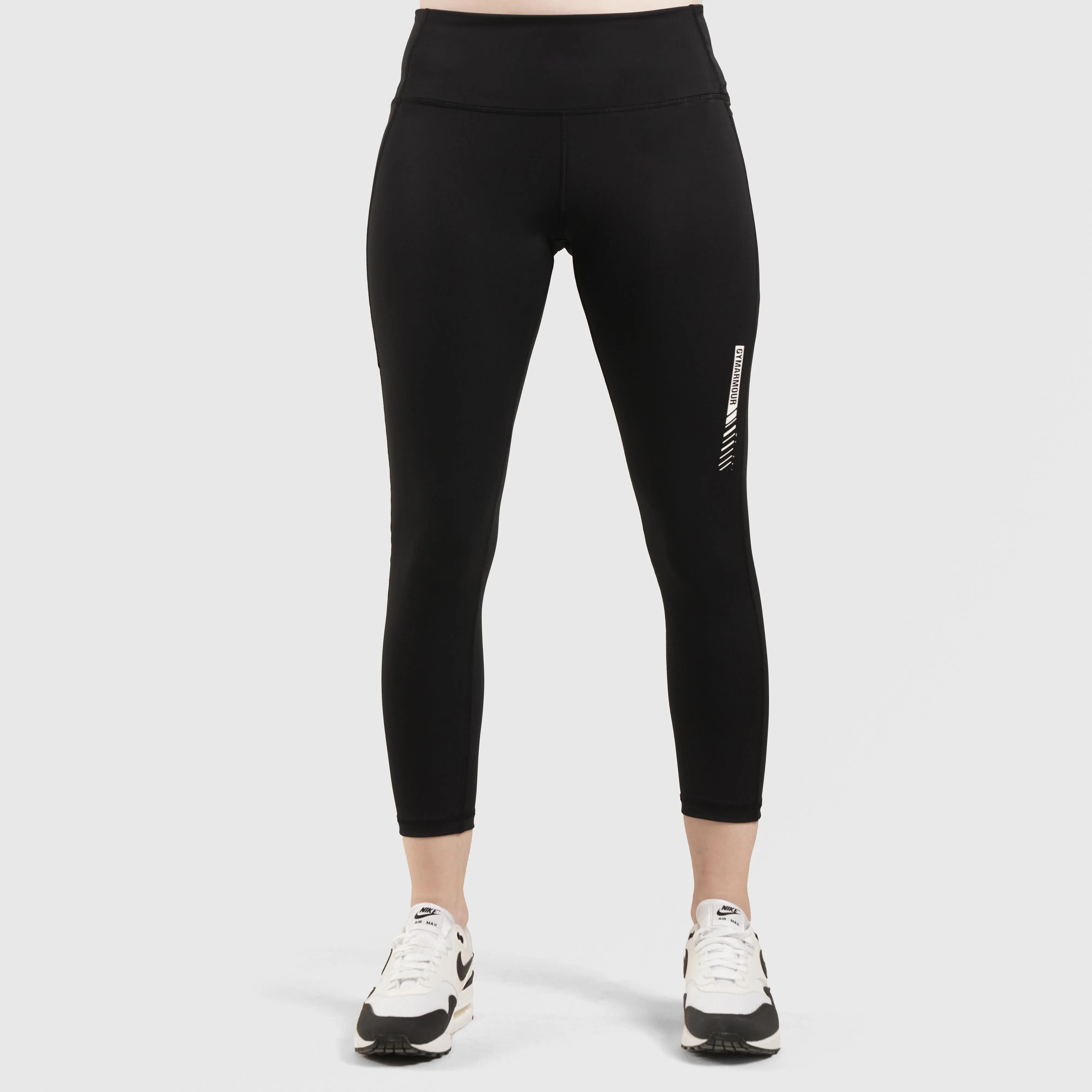 Oxy Leggings (Black)