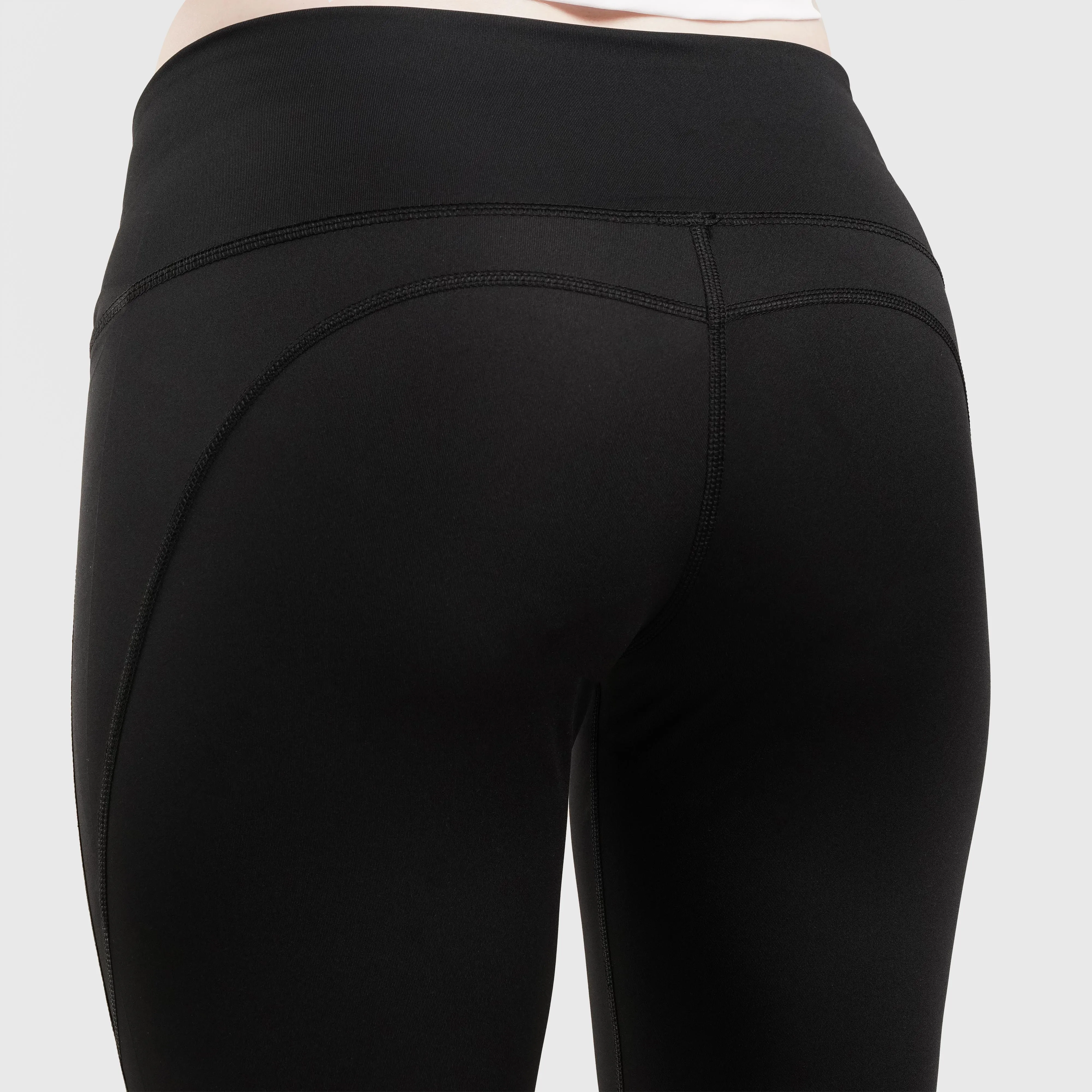 Oxy Leggings (Black)