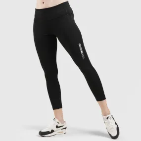 Oxy Leggings (Black)