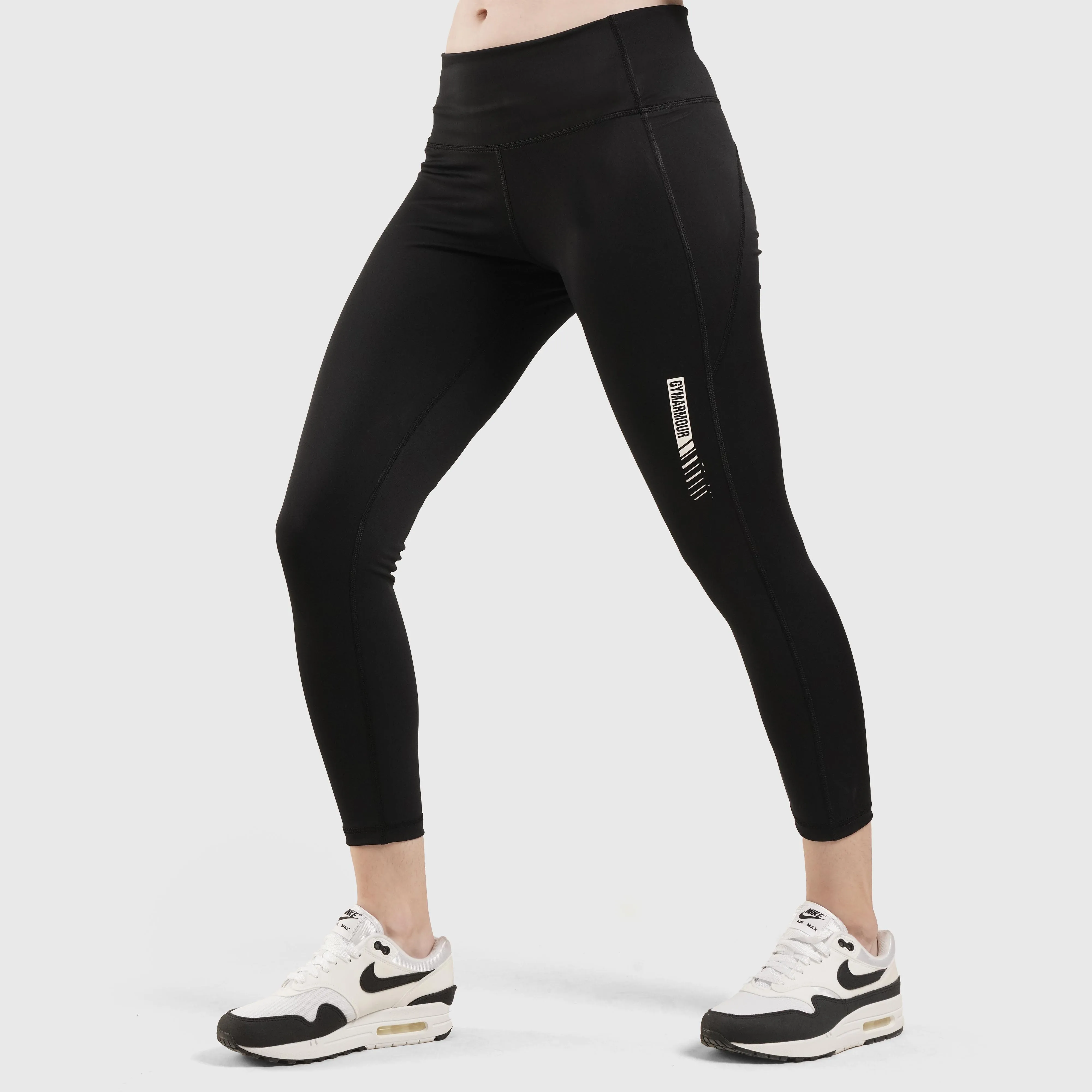 Oxy Leggings (Black)