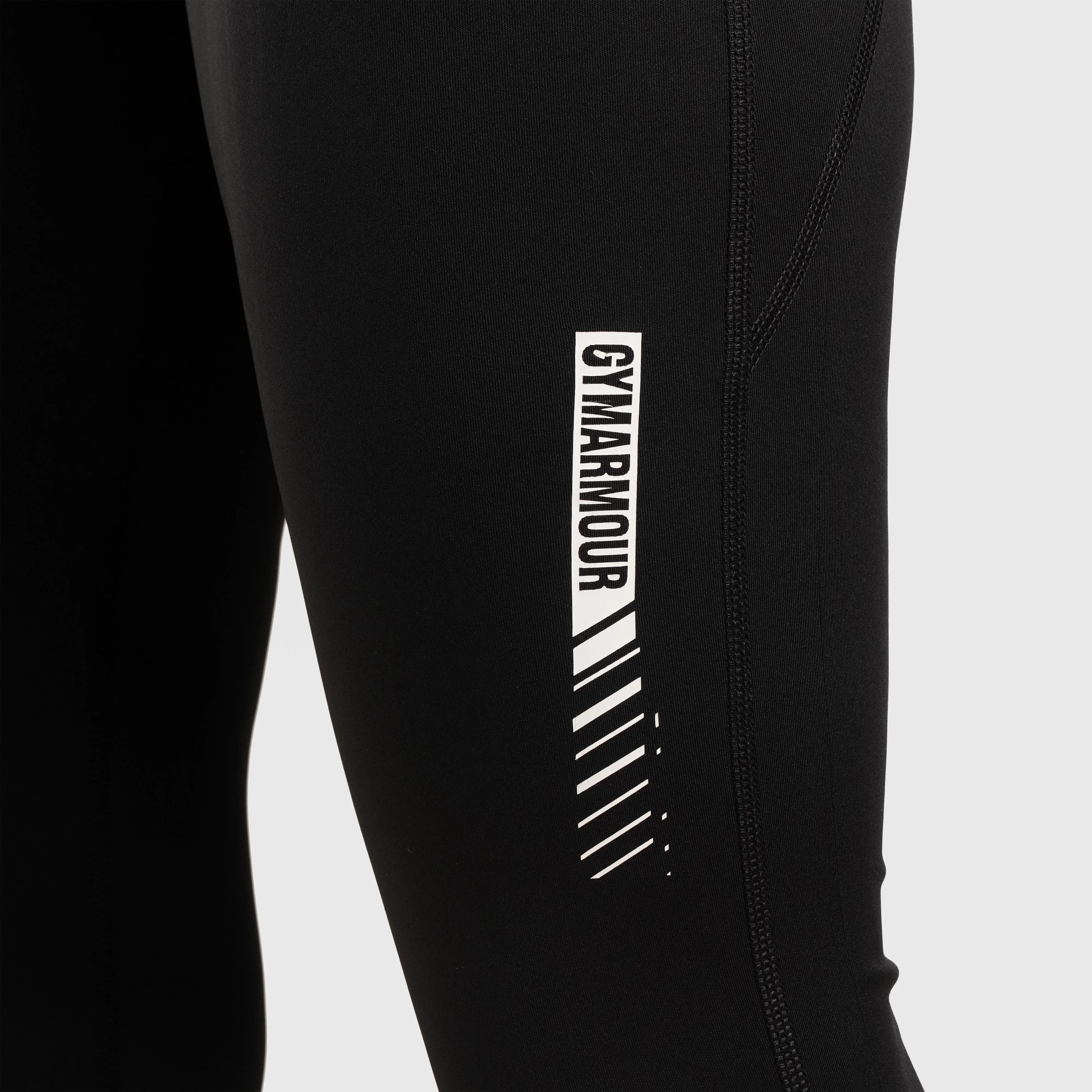 Oxy Leggings (Black)