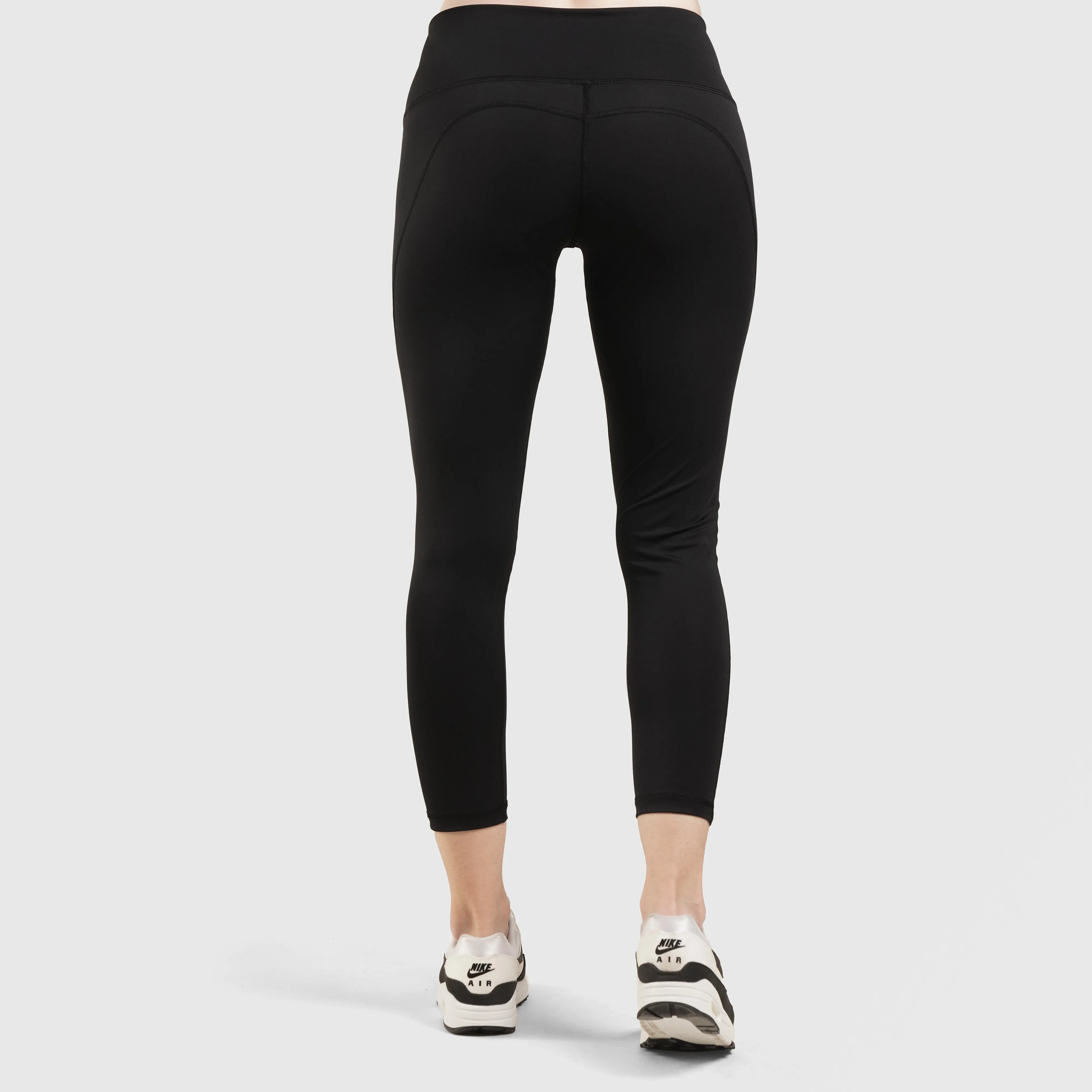 Oxy Leggings (Black)