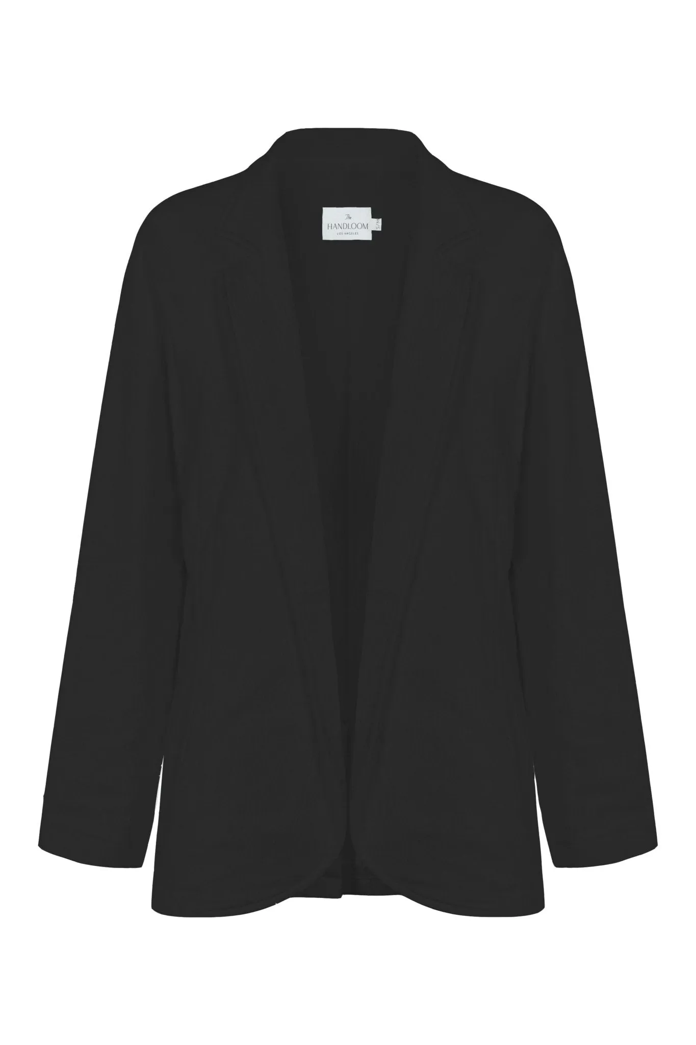 Pera Blazer - Black