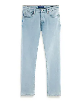 Ralston Regular Slim-fit Jean Wind Stripped