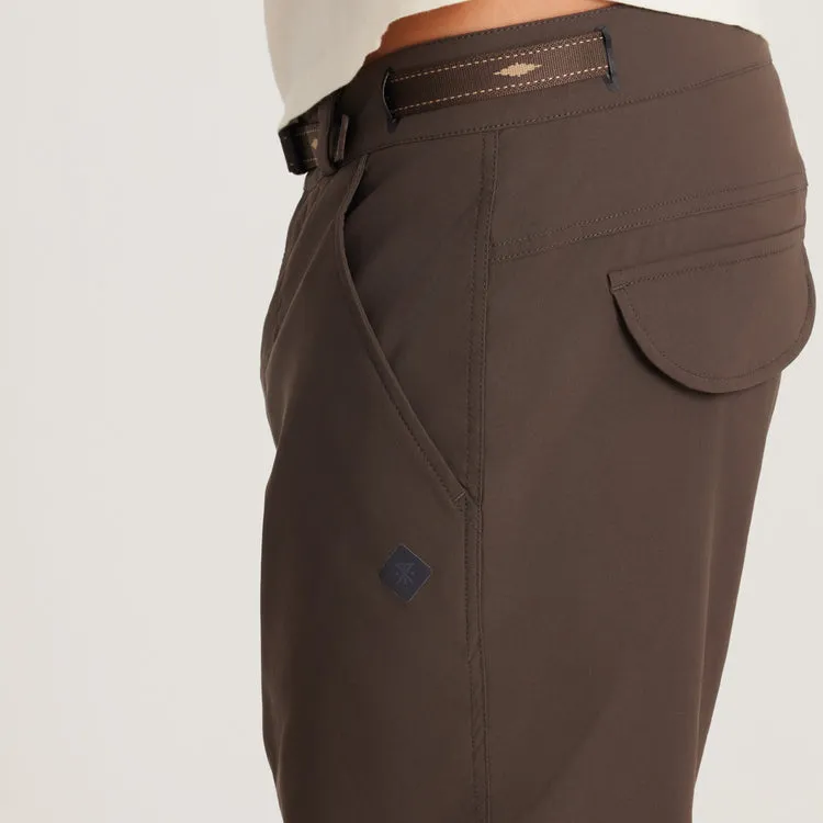 ROARK Campover Insulated Pants - KAFFA