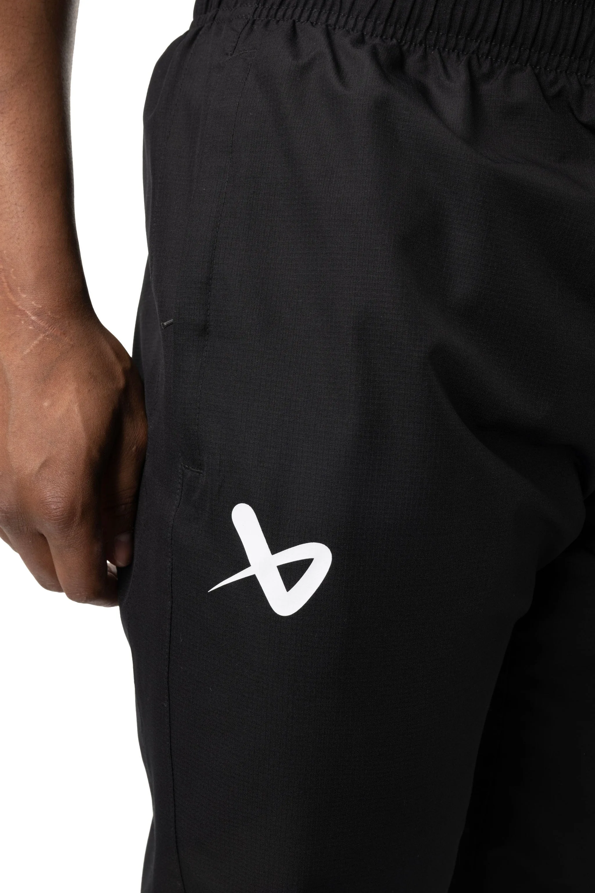 S24 Bauer Team Lightweight Senior Pants - Black