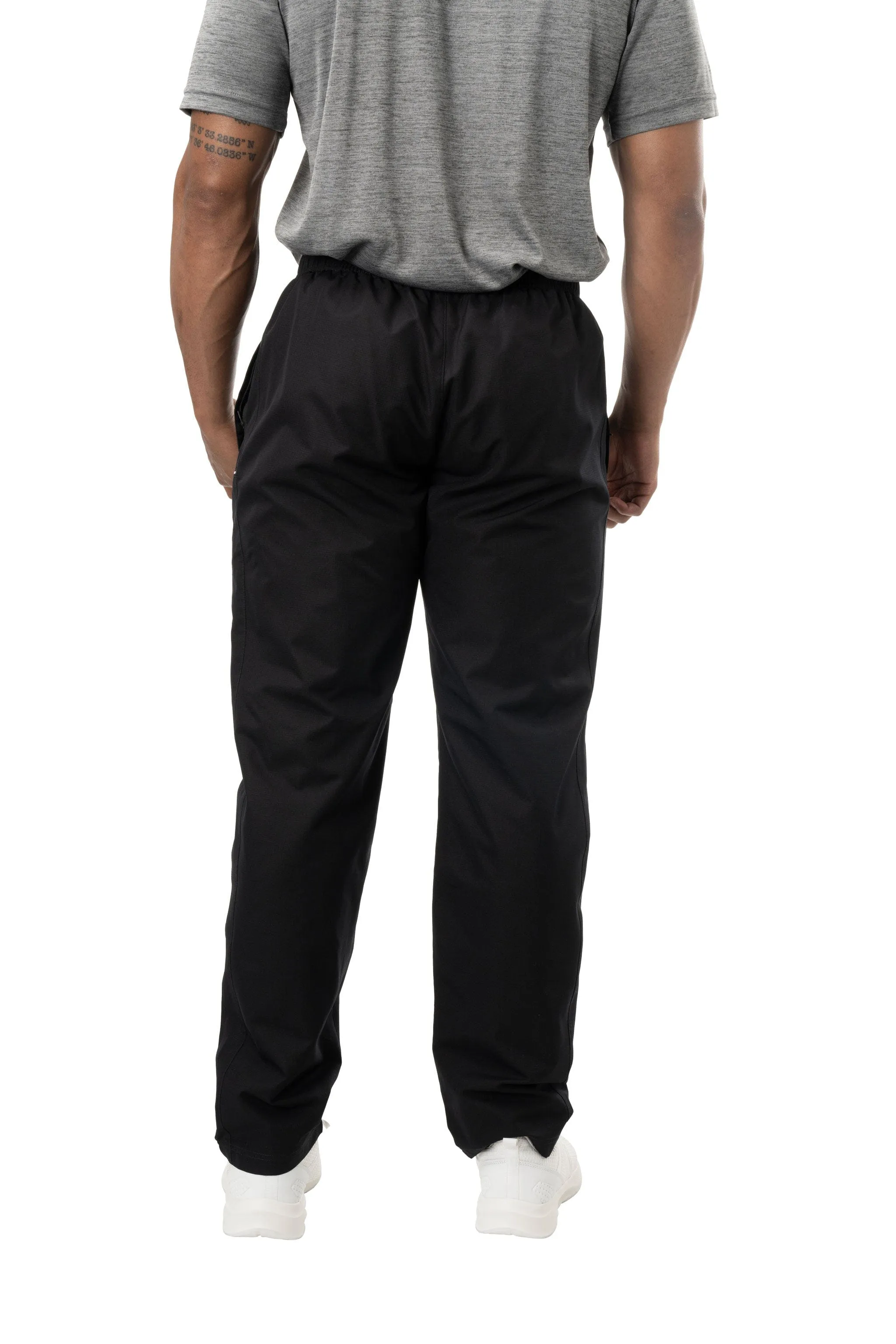 S24 Bauer Team Lightweight Senior Pants - Black