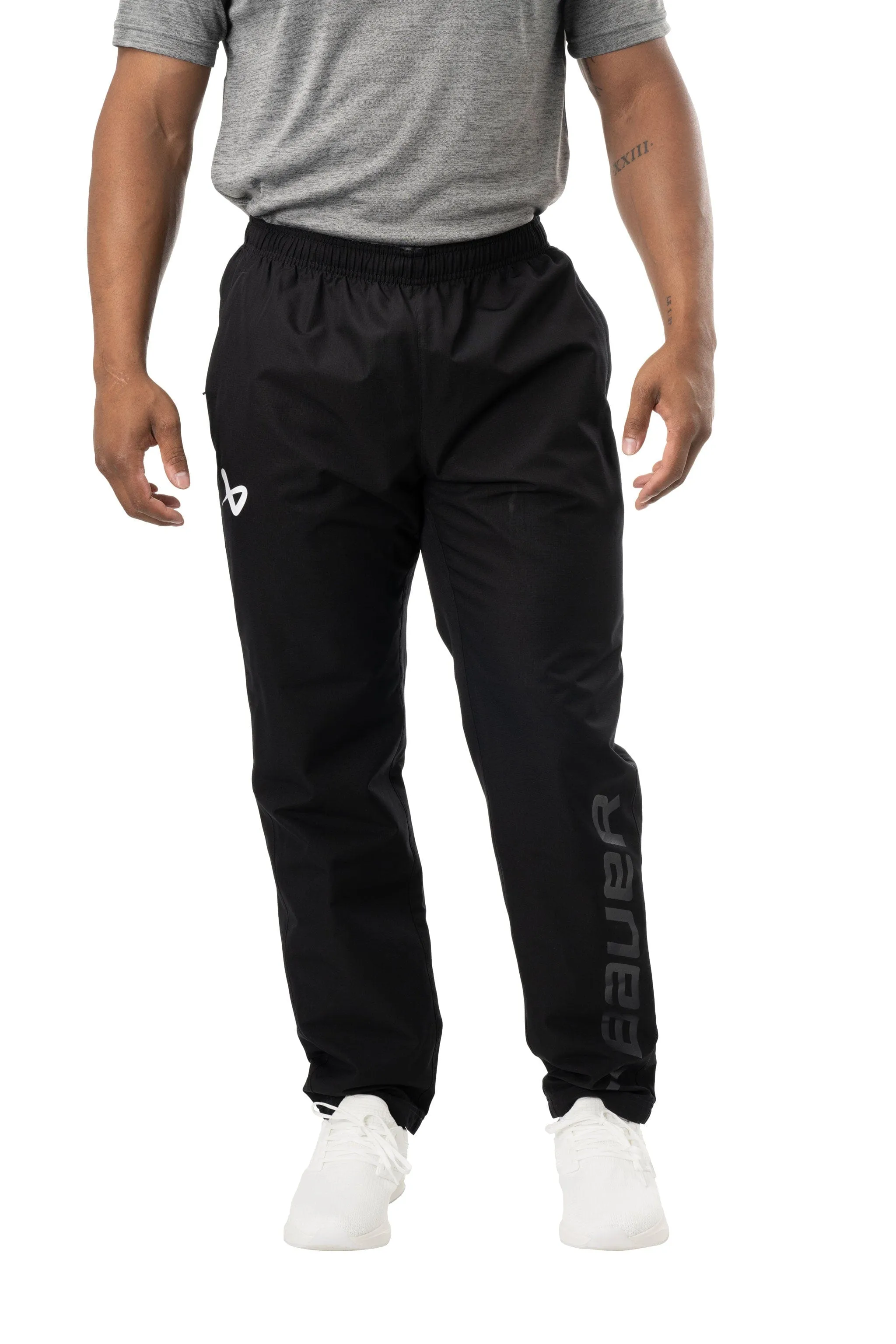 S24 Bauer Team Lightweight Senior Pants - Black