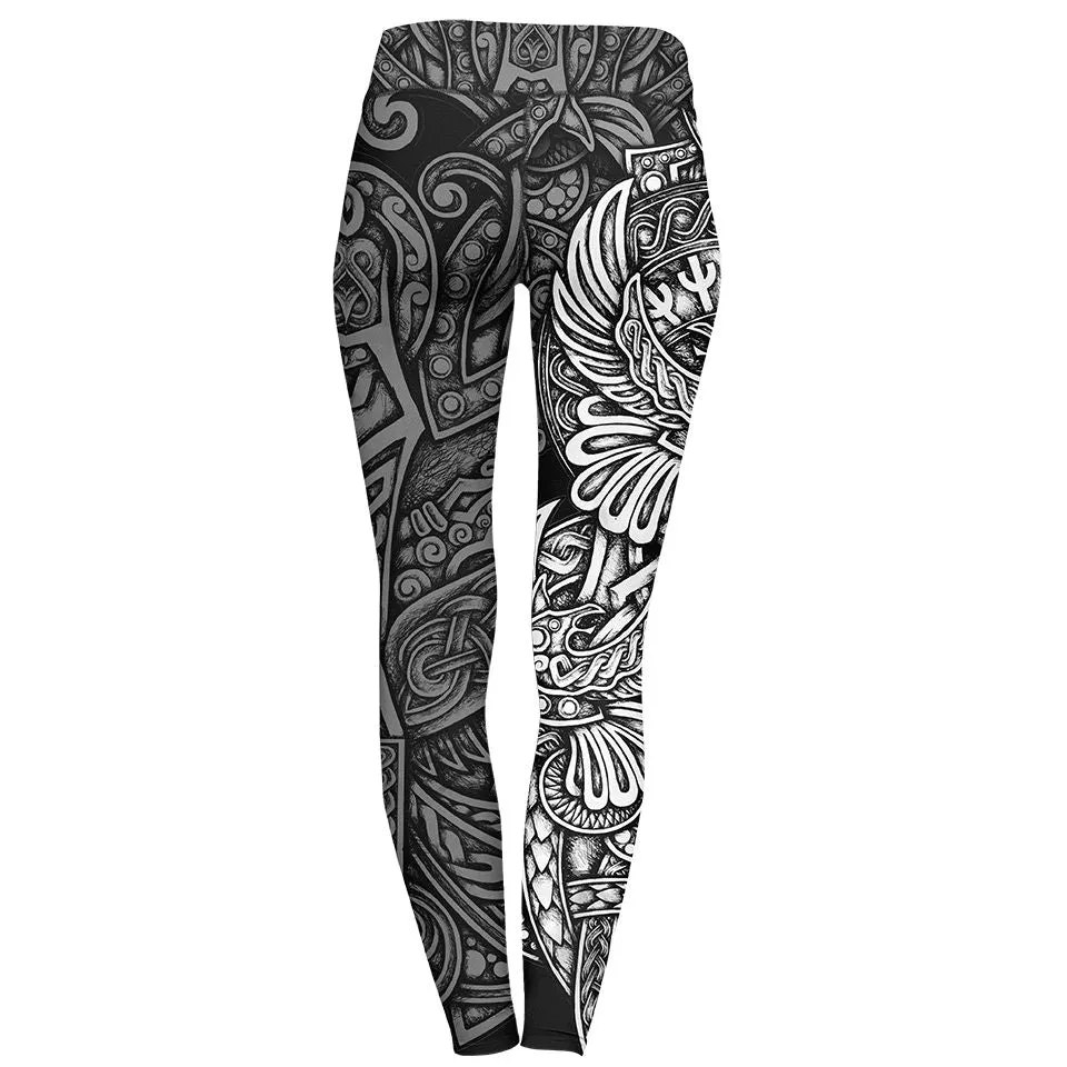 Sleipnir Leggings