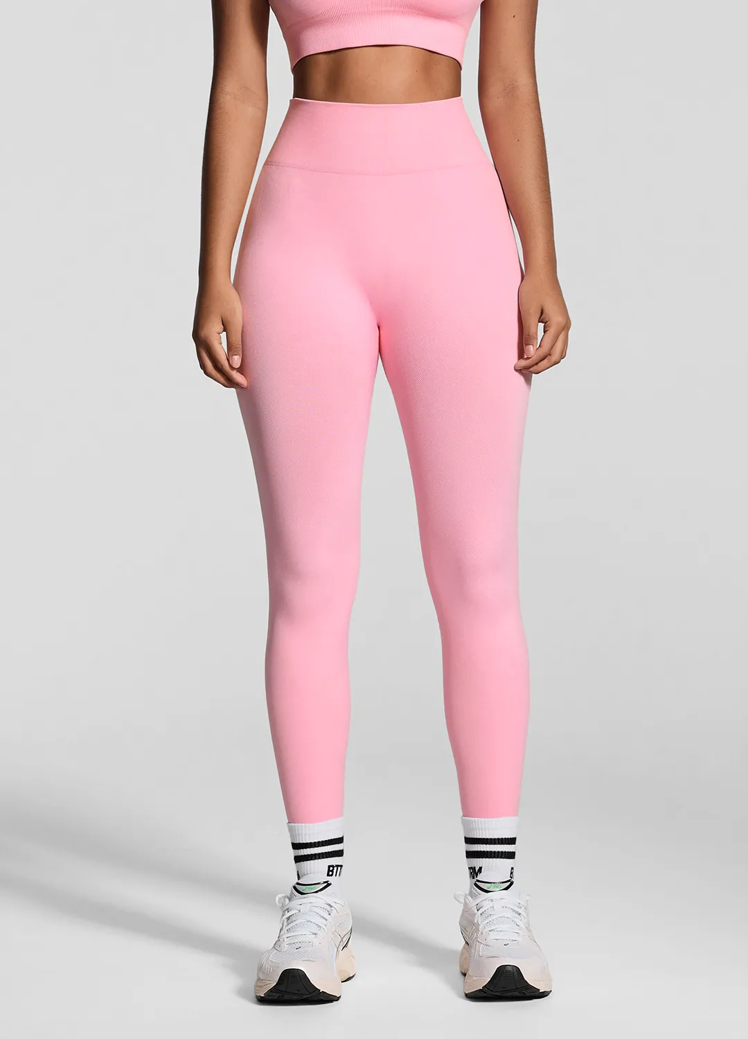 Softie High-Waisted Leggings