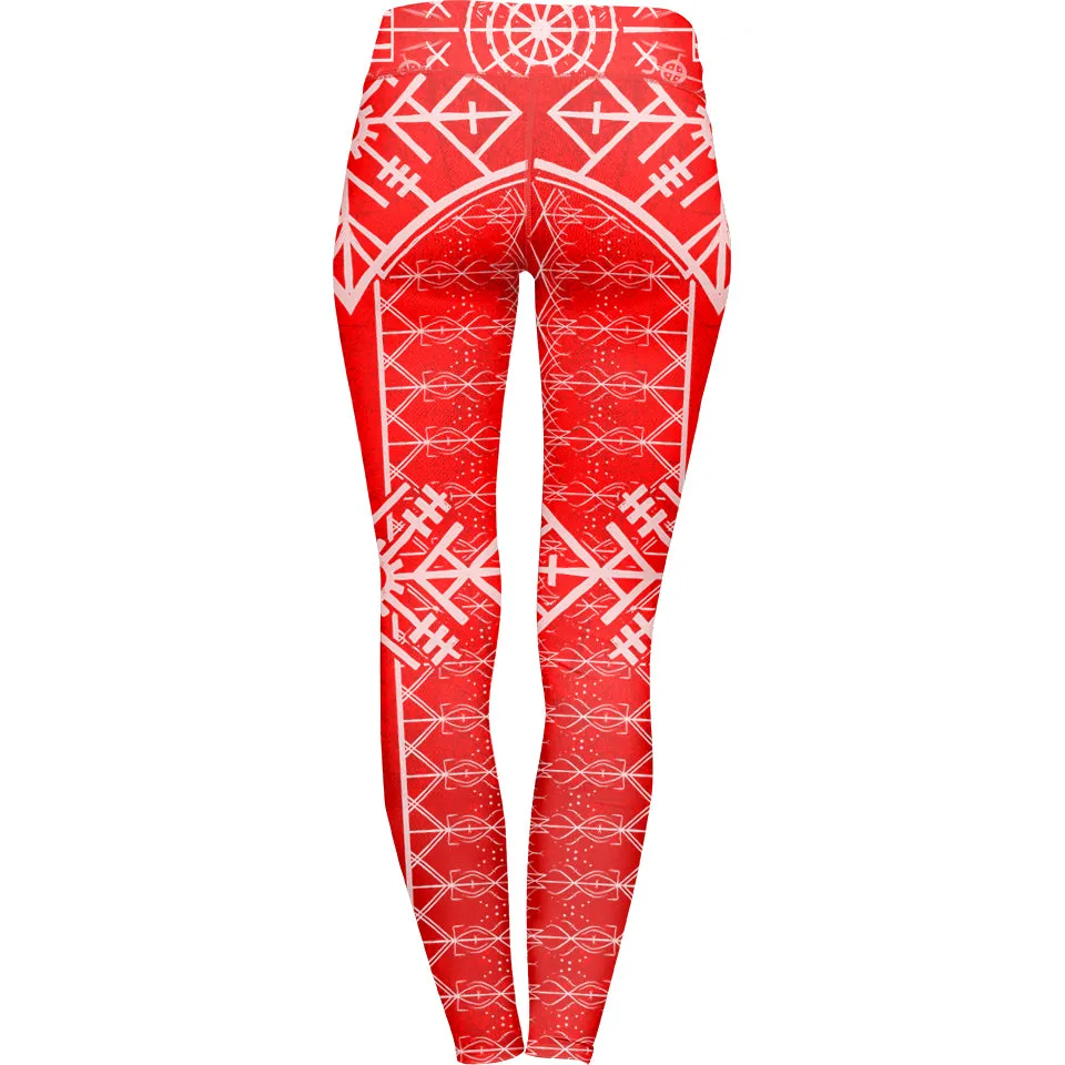 Sol Leggings