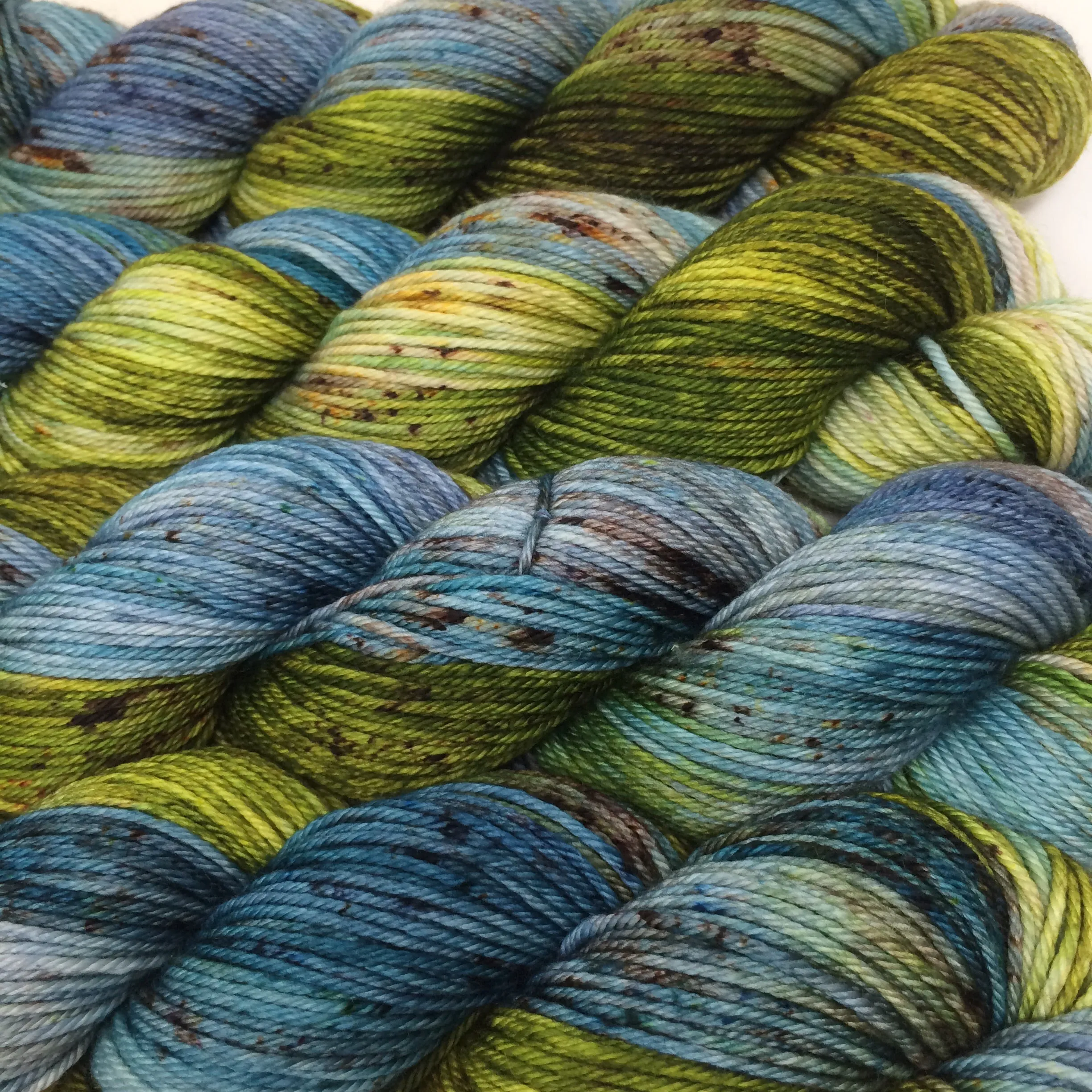 Song of Spring - Delightful DK - wholesale